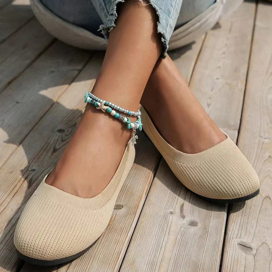 Nalani – Chaussures Respirantes Antidérapantes