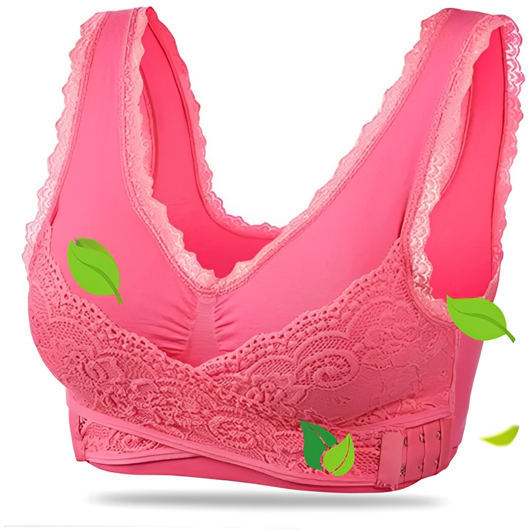 Coraine - Soutien-gorge confortable et respirant pour femmes