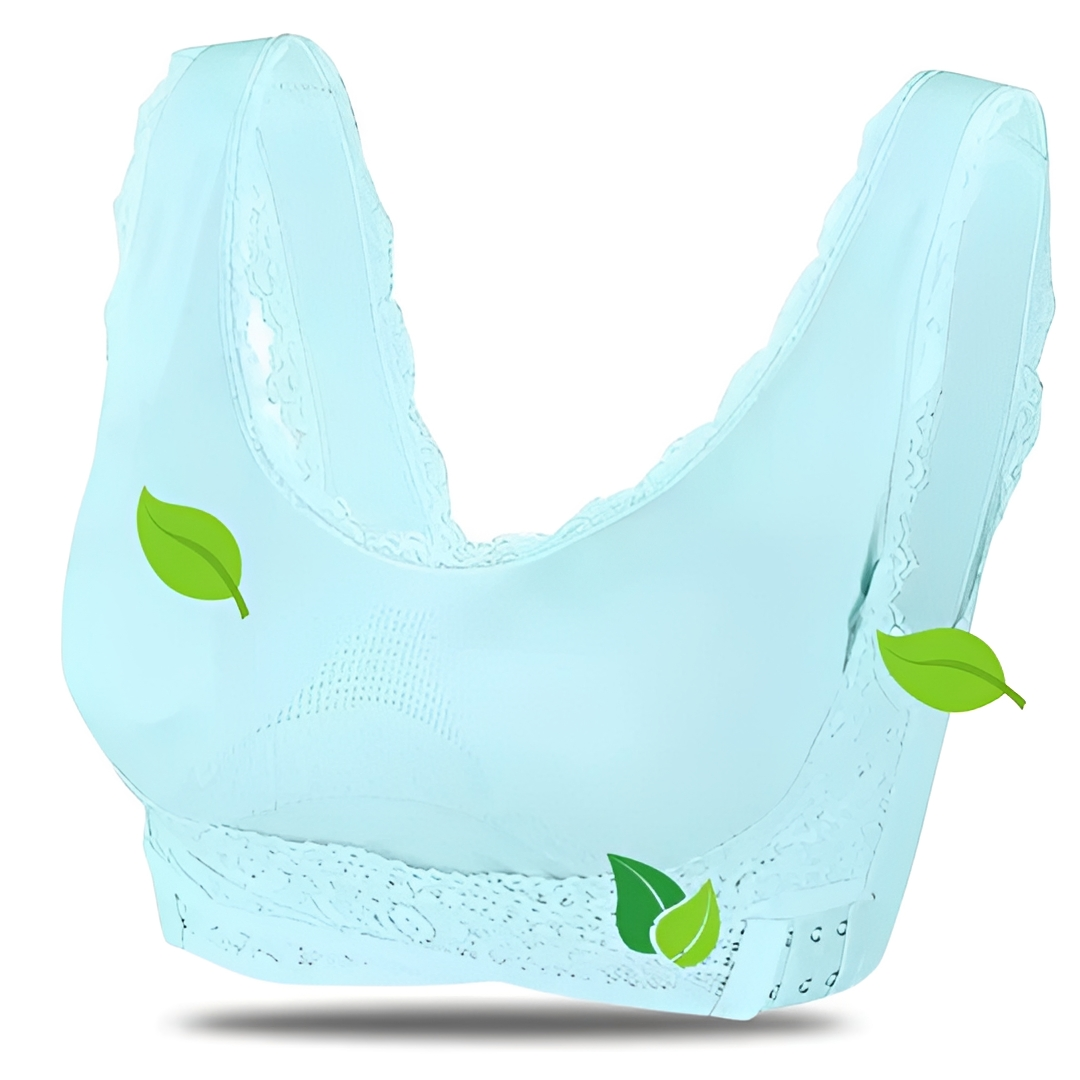 Coraine - Soutien-gorge confortable et respirant pour femmes