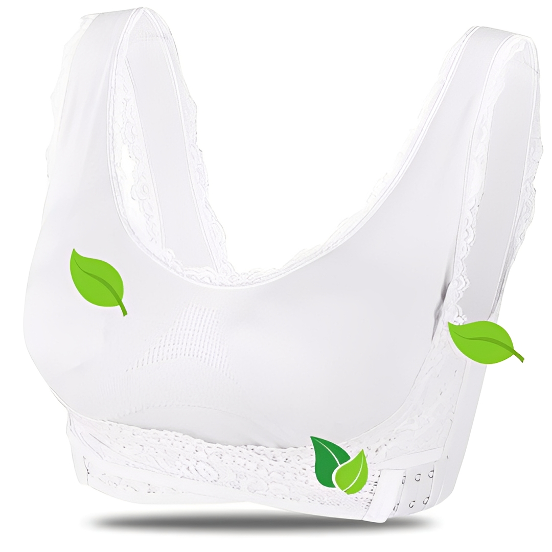 Coraine - Soutien-gorge confortable et respirant pour femmes