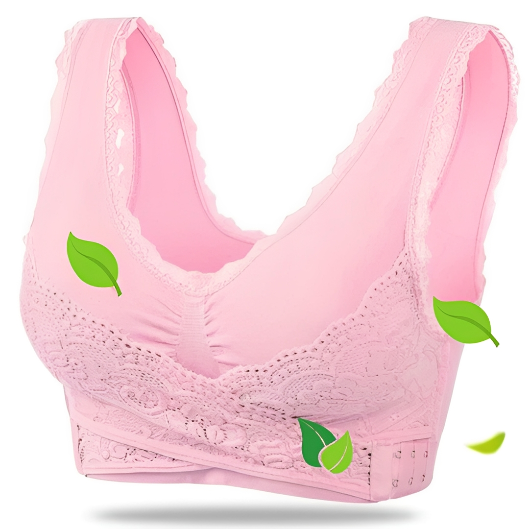 Coraine - Soutien-gorge confortable et respirant pour femmes