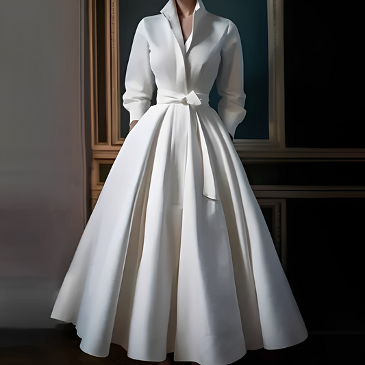 Corine - Stylish and graceful dress for women