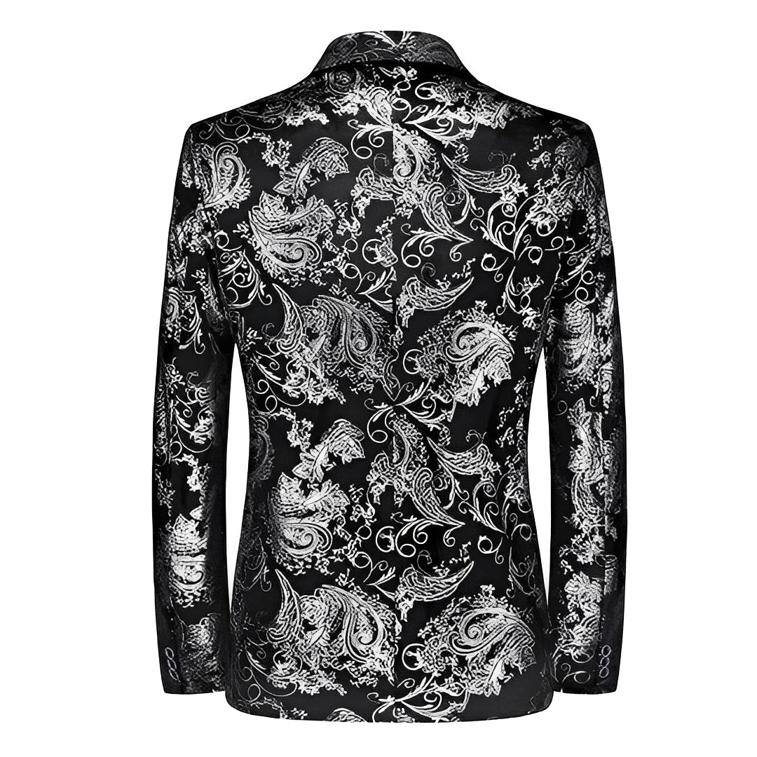 Mateo - Blazer décontracté pour homme