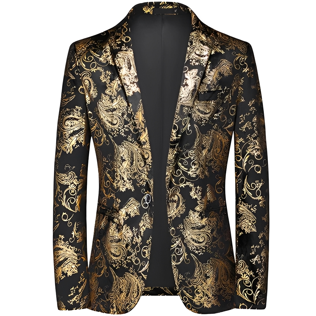 Mateo - Blazer décontracté pour homme