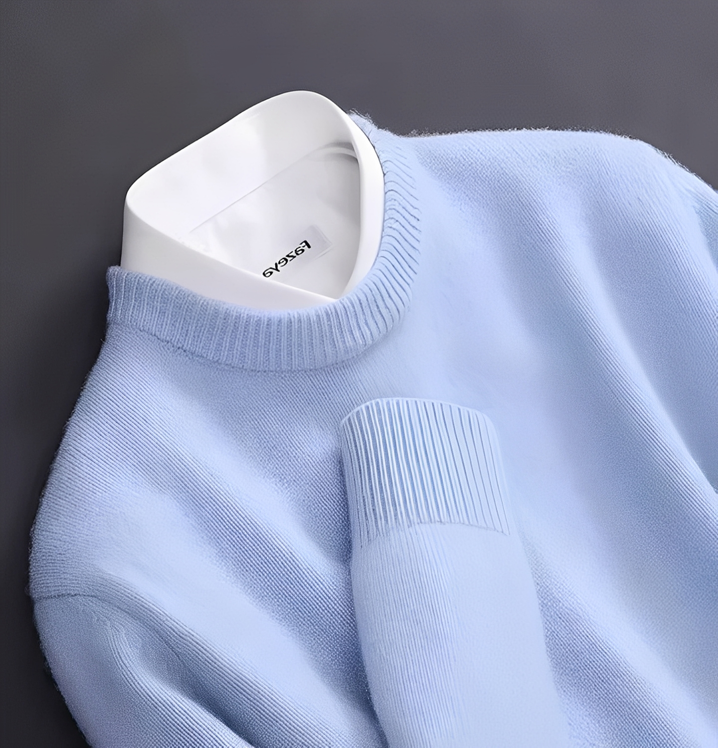 Aldert - Pull pour homme