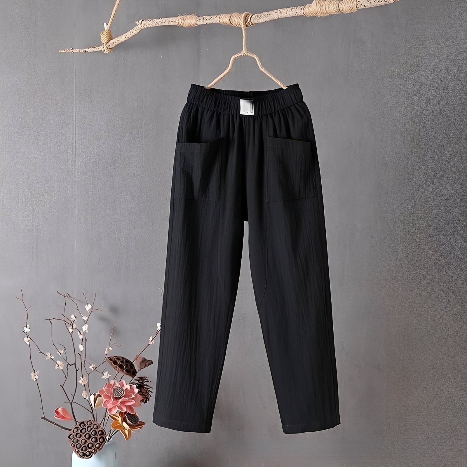Felyn – Pantalon femmes – pour jours ensoleillés