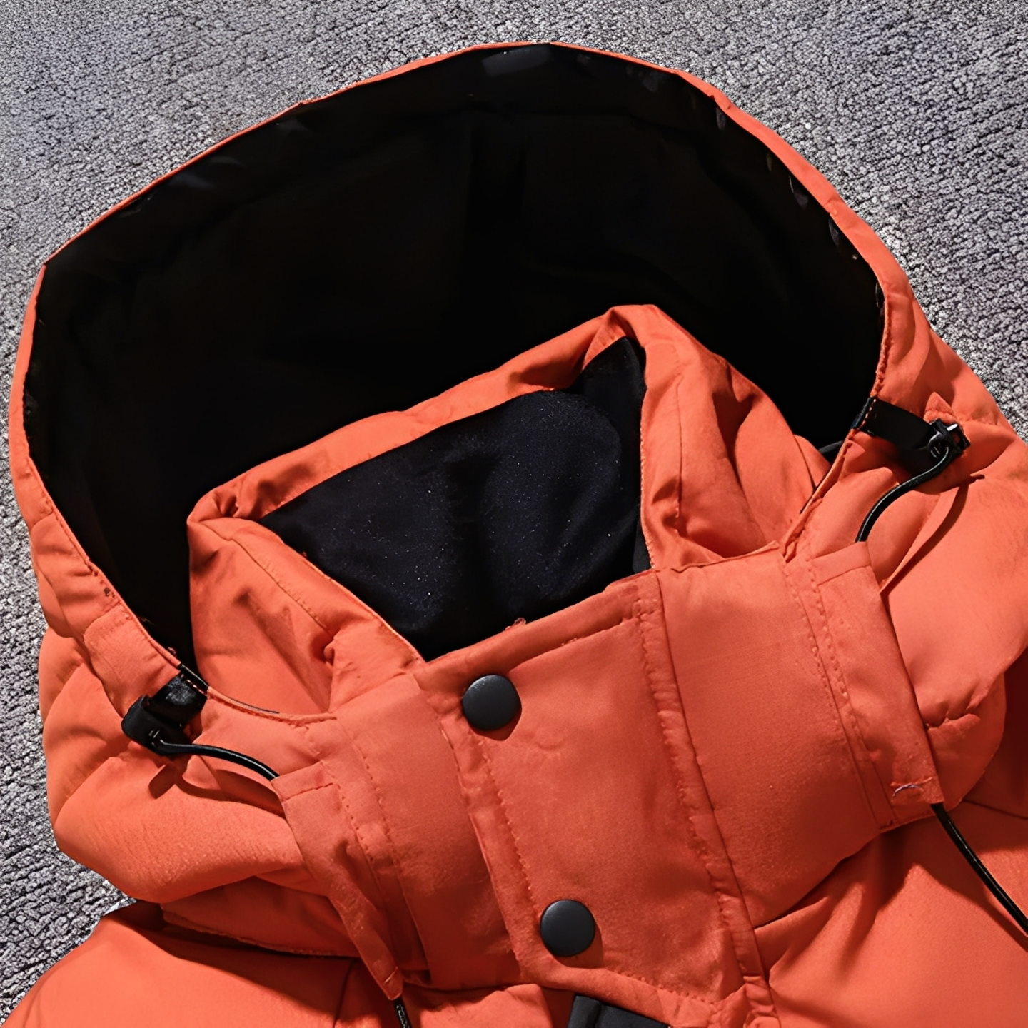 Rafael -  Veste d'hiver chaude pour homme