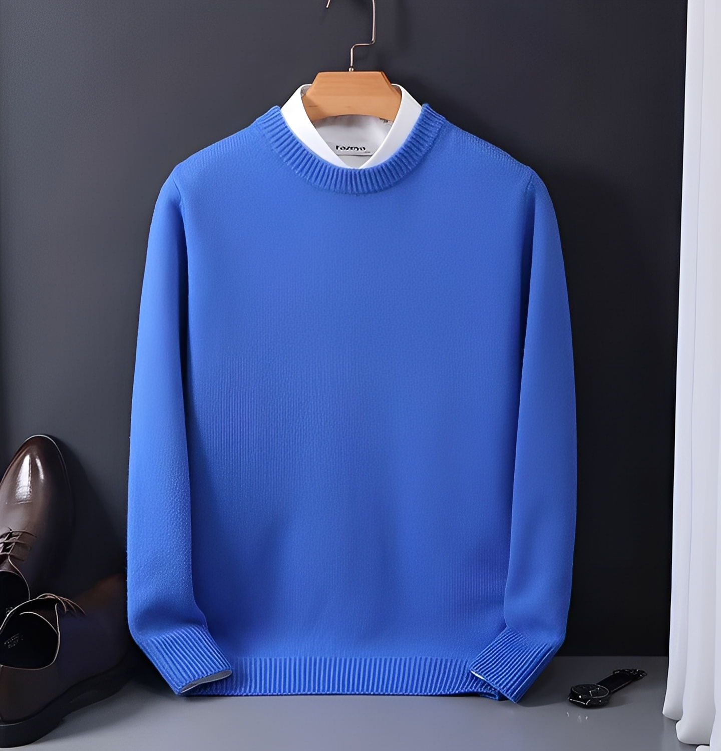 Aldert - Pull pour homme