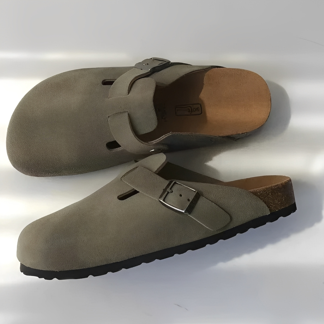 Rendon - Sandales d'été confortables pour homme