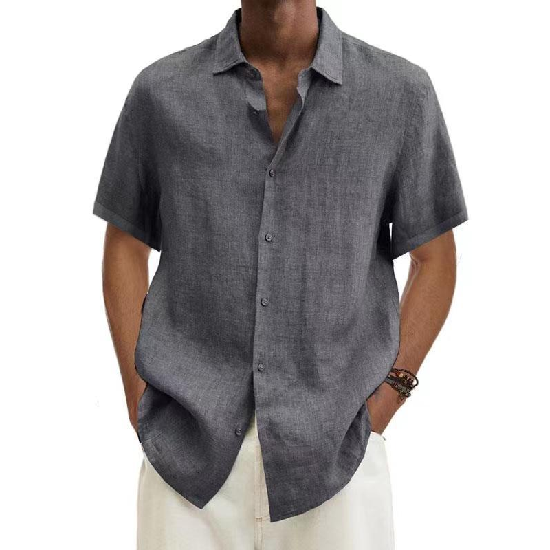 Dante - Chemise Classique et Confortable
