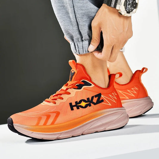 Calum V2 – Chaussures à ressort pour marche et course facile
