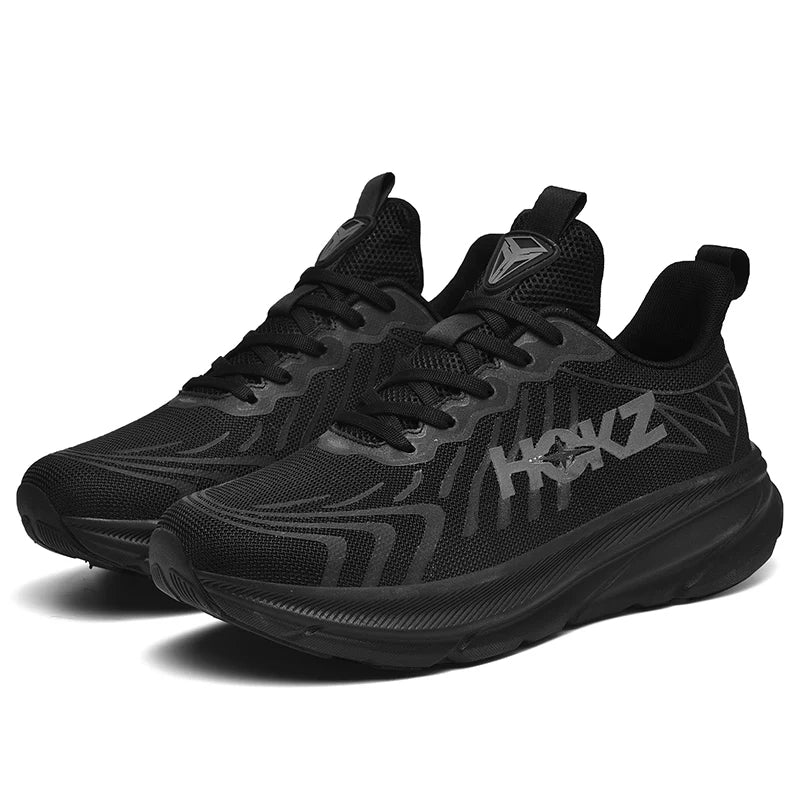 Calum V2 – Chaussures à ressort pour marche et course facile