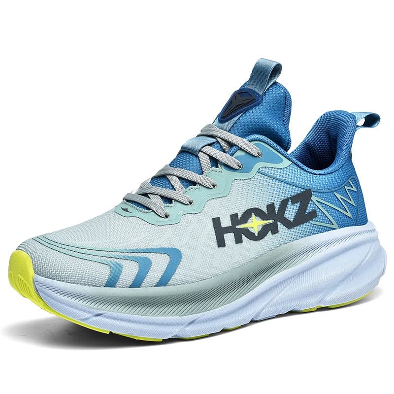 Calum V2 – Chaussures à ressort pour marche et course facile