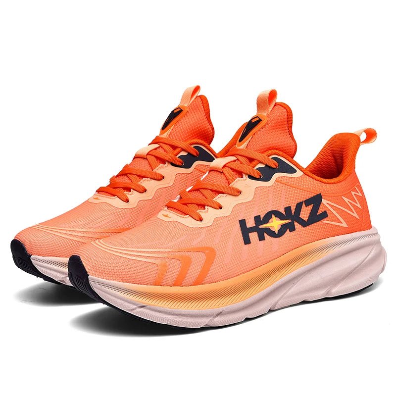 Calum V2 – Chaussures à ressort pour marche et course facile