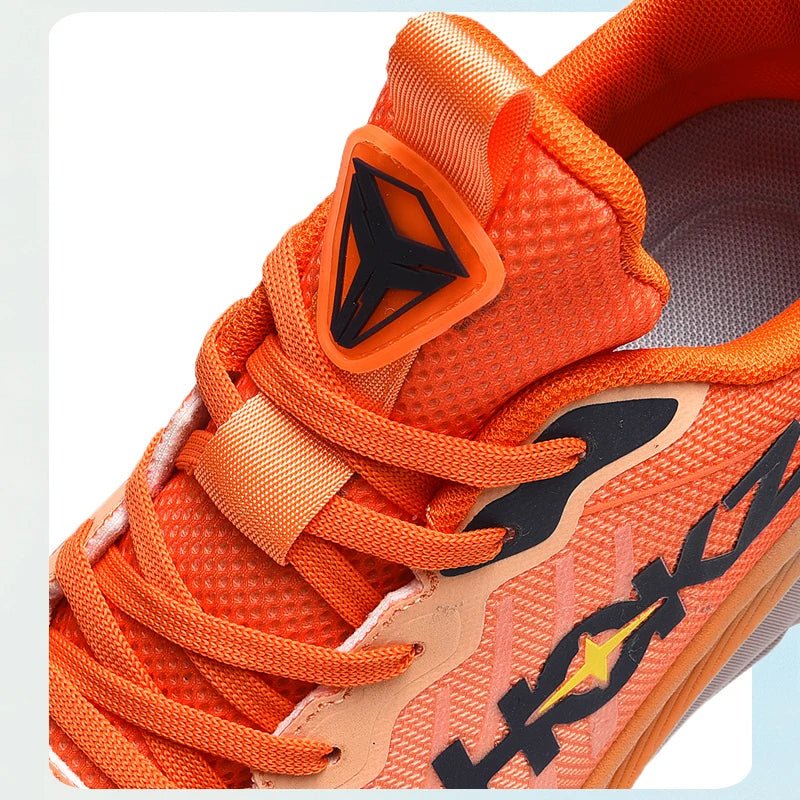 Calum V2 – Chaussures à ressort pour marche et course facile