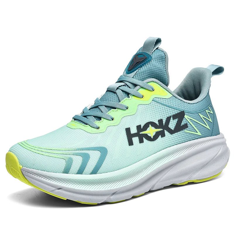 Calum V2 – Chaussures à ressort pour marche et course facile