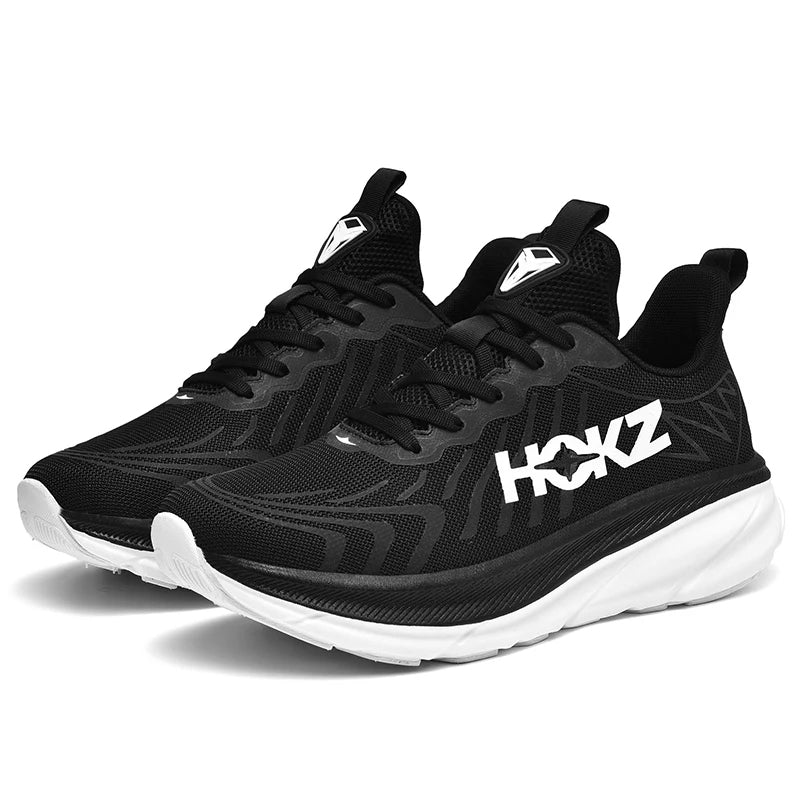 Calum V2 – Chaussures à ressort pour marche et course facile