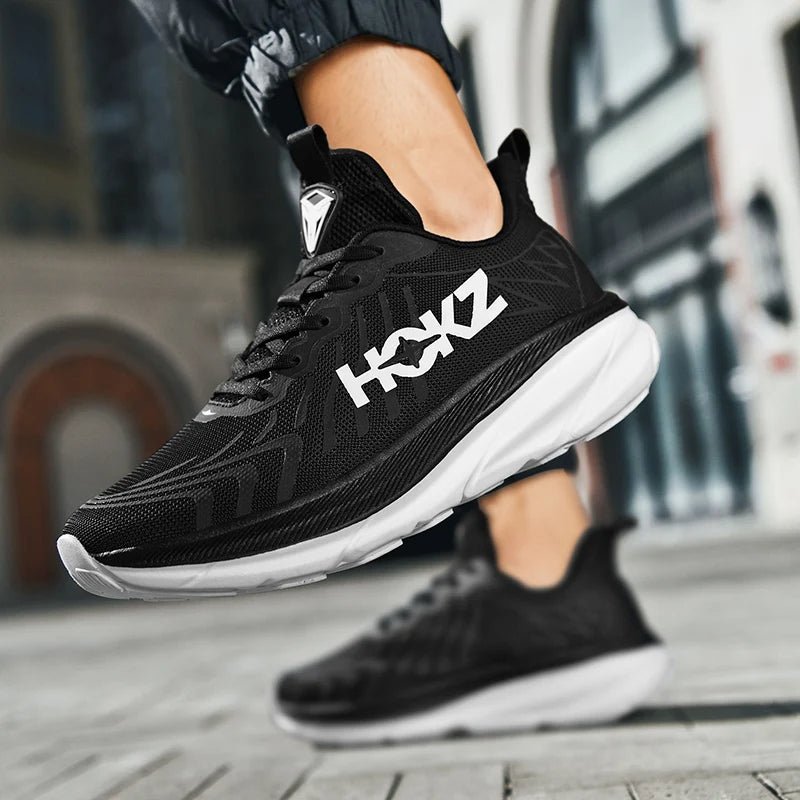 Calum V2 – Chaussures à ressort pour marche et course facile