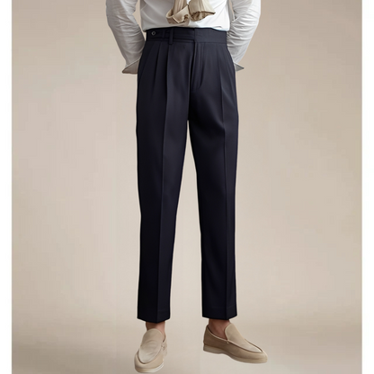 Marius – Pantalons Essentiels