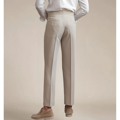 Marius – Pantalons Essentiels