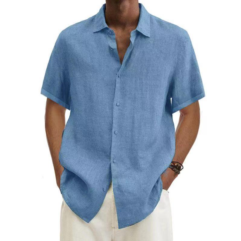Dante - Chemise Classique et Confortable