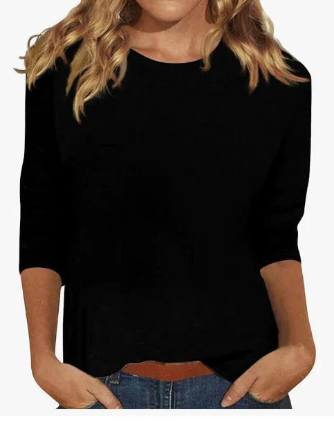 Stella – T-shirt essentiel pour femmes
