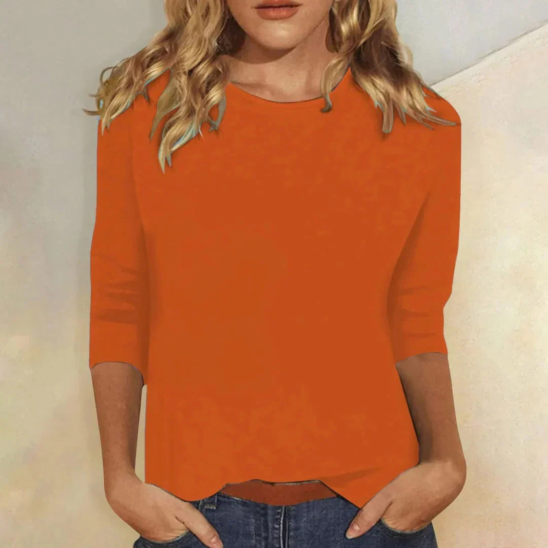 Stella – T-shirt essentiel pour femmes