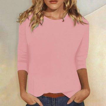 Stella – T-shirt essentiel pour femmes
