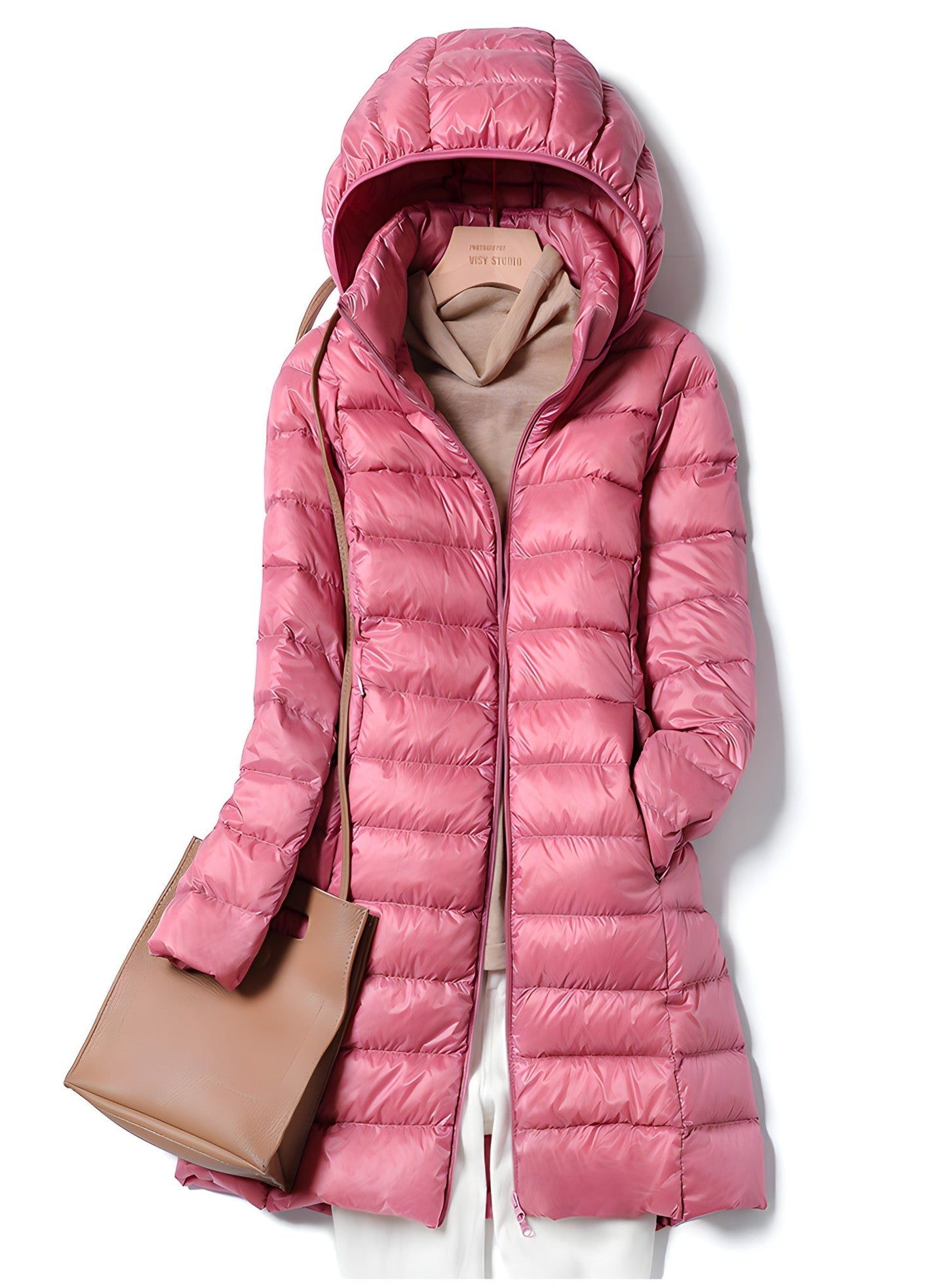 Elina – Veste légère de loisir