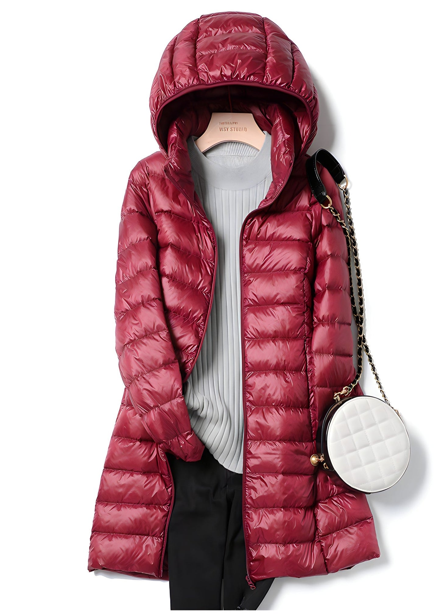 Elina – Veste légère de loisir
