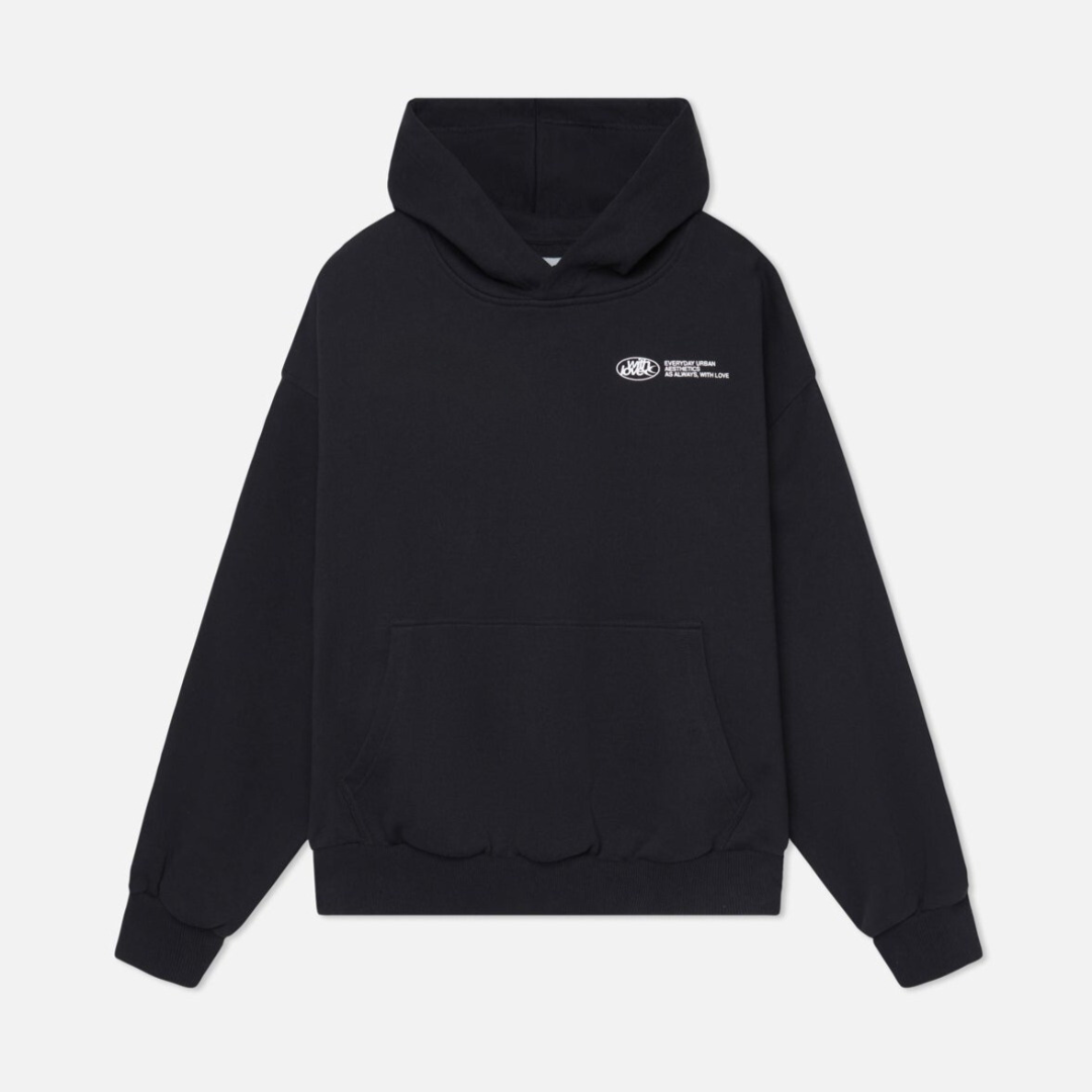 Léa - Hoodie Hiver Élégant