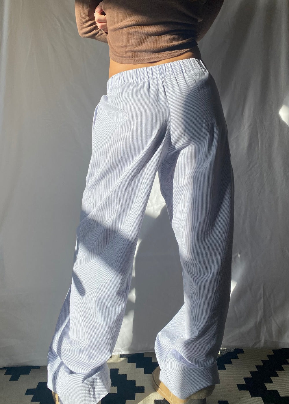 Lisanne - Tenues confortables pour femmes