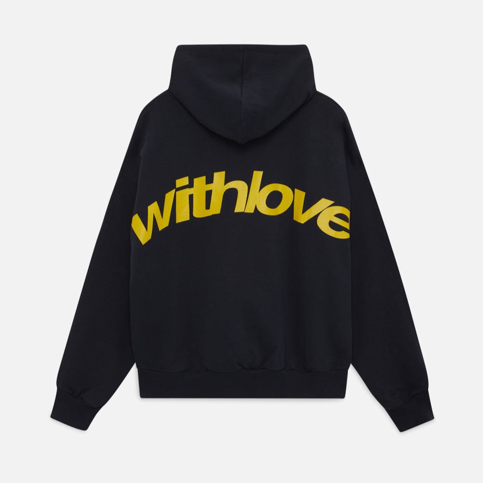 Léa - Hoodie Hiver Élégant