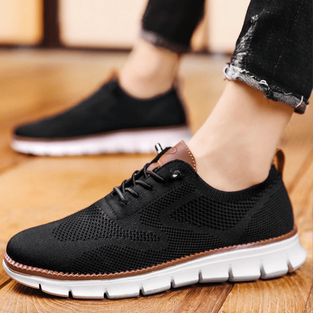 Julien – Chaussures Confortables Homme