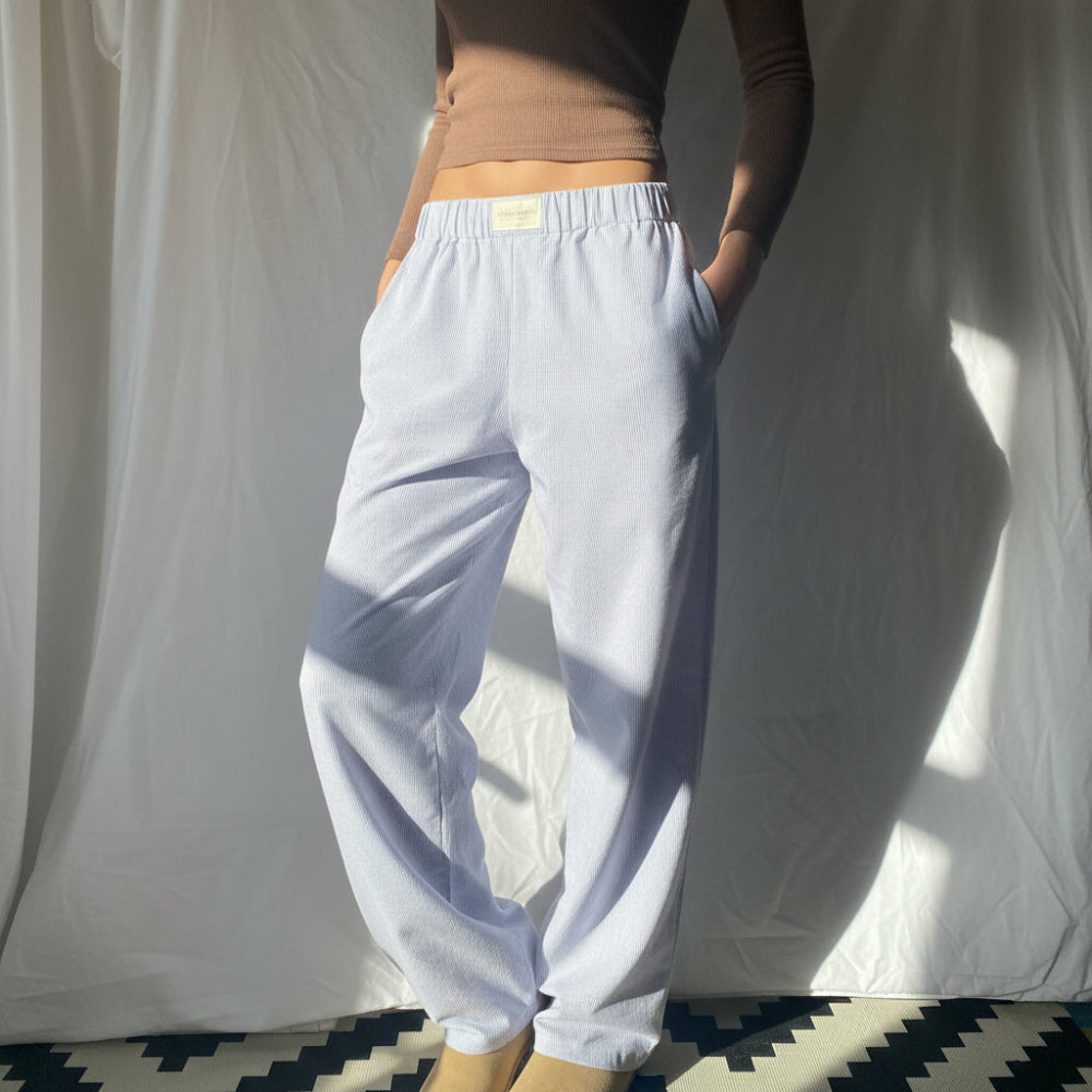 Olesia - Pantalon relax pour femmes