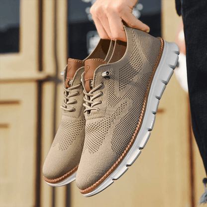 Julien – Chaussures Confortables Homme