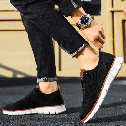 Julien – Chaussures Confortables Homme