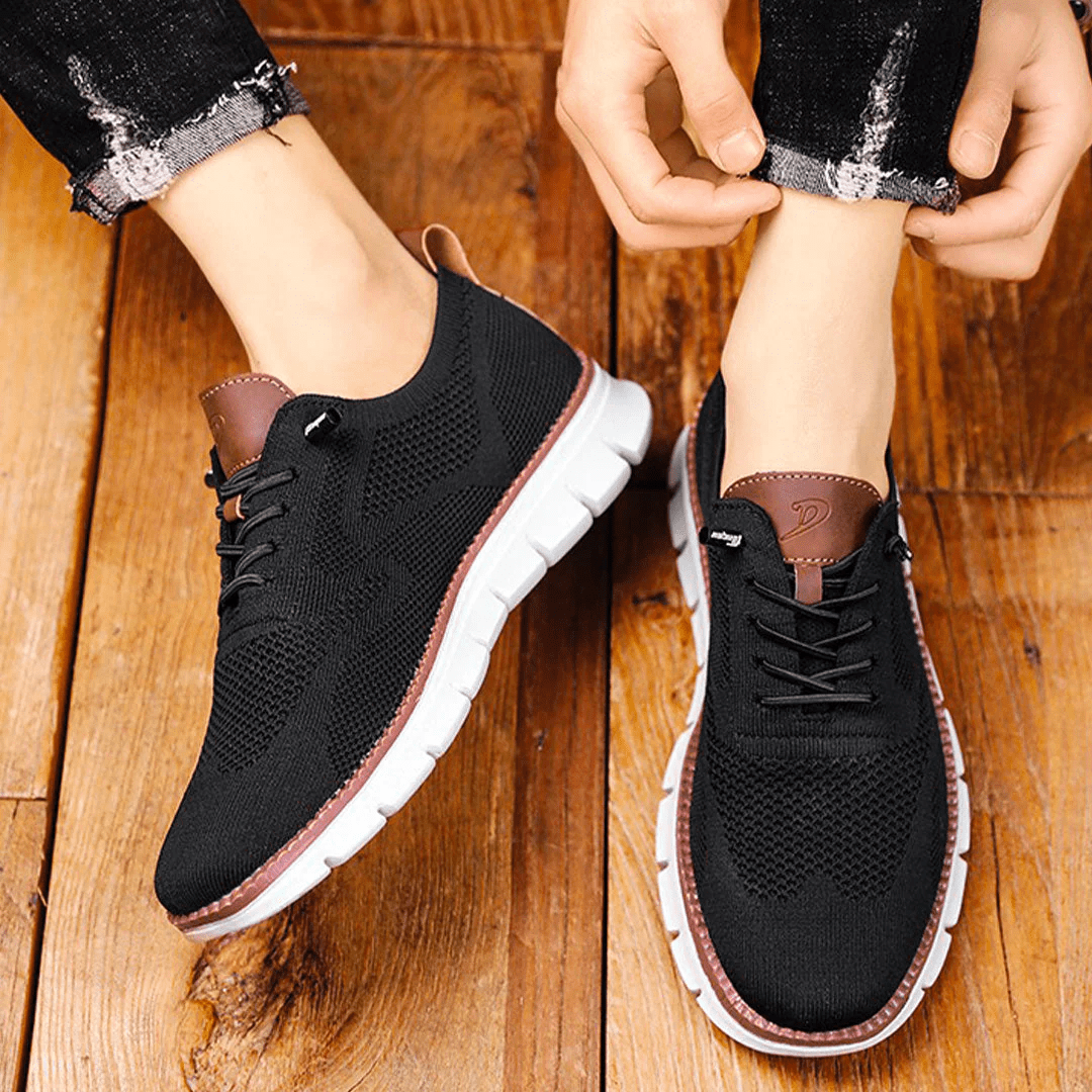 Julien – Chaussures Confortables Homme
