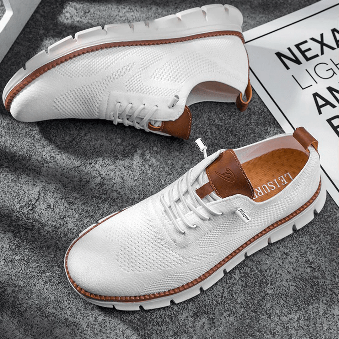 Julien – Chaussures Confortables Homme