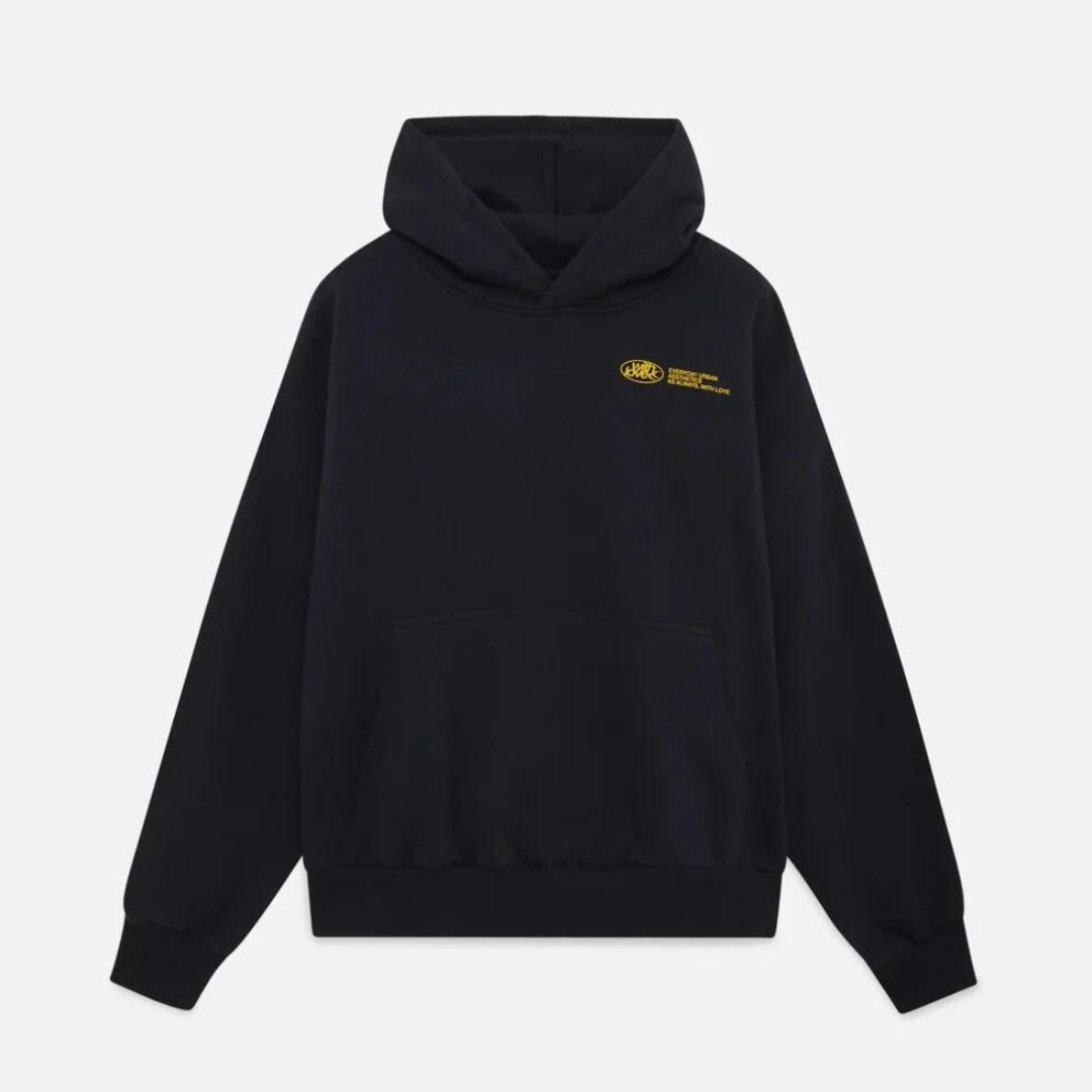 Léa - Hoodie Hiver Élégant