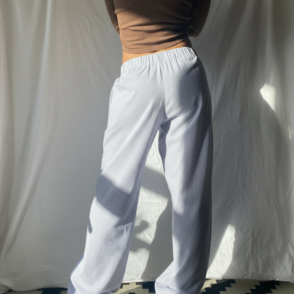 Olesia - Pantalon relax pour femmes