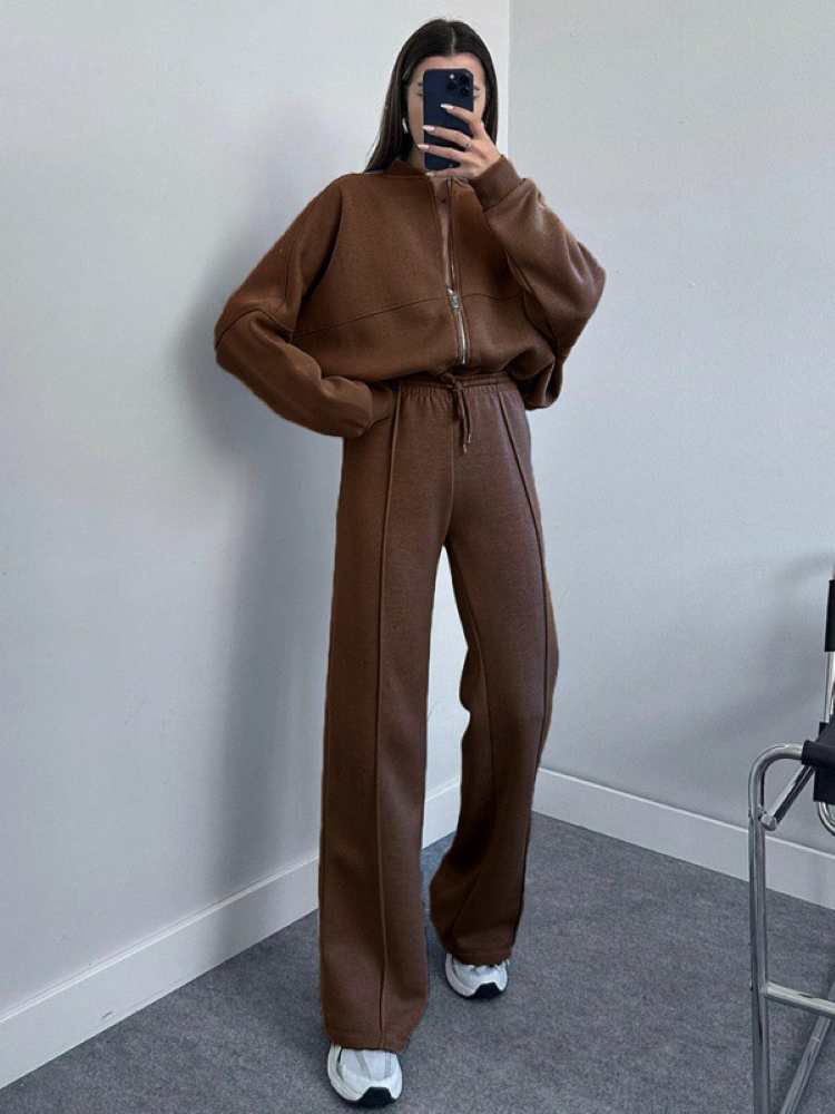 Elora – Ensemble Oversize Femme