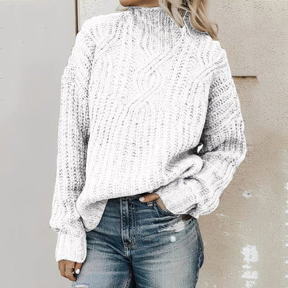 Kendal - Pull chaud en maille élégant pour femmes