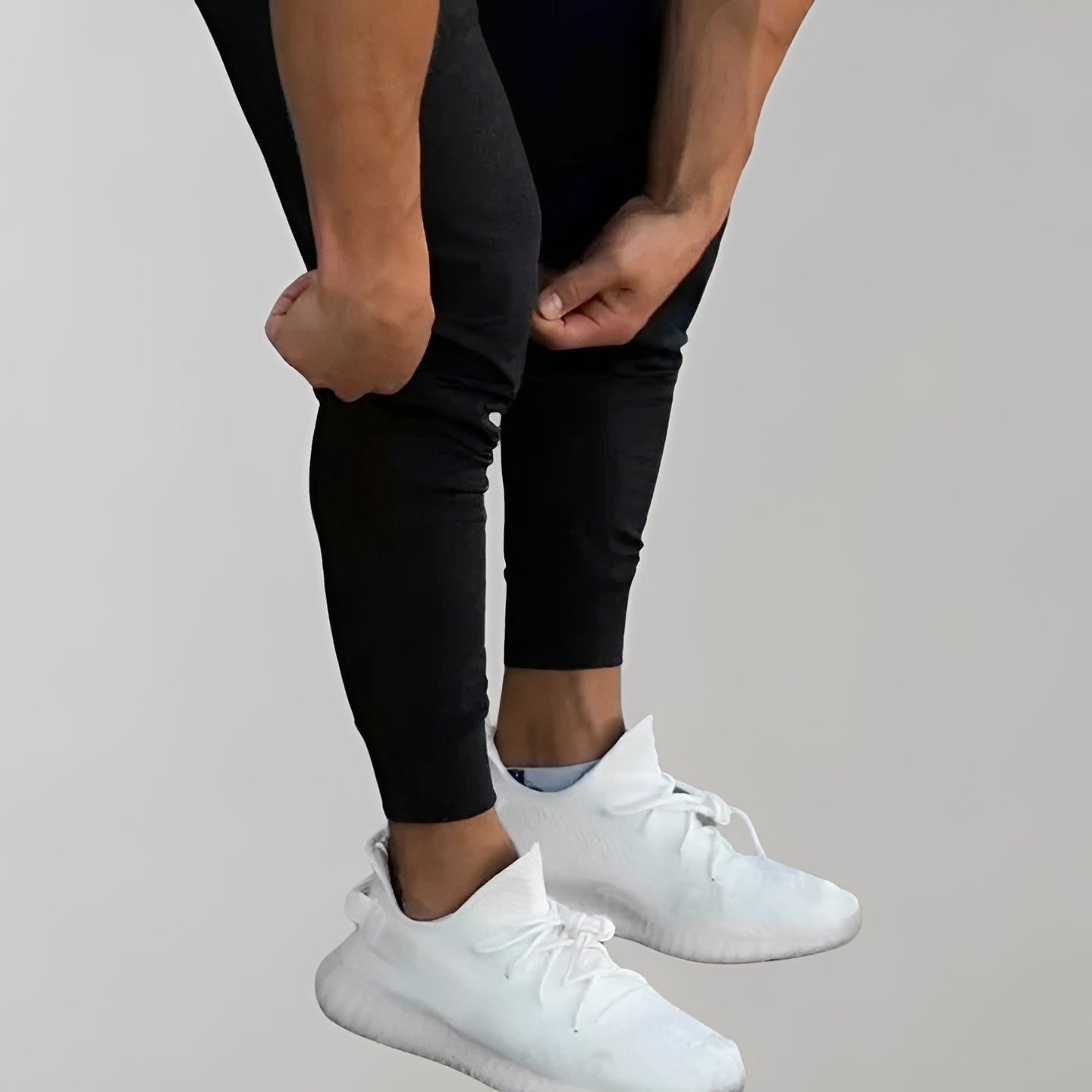 Daniels - Pantalon de jogging ajusté et relax