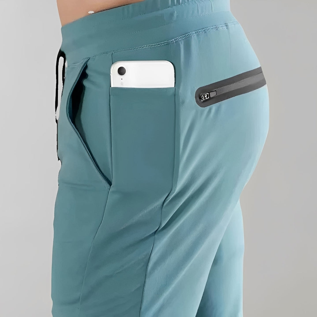 Daniels - Pantalon de jogging ajusté et relax