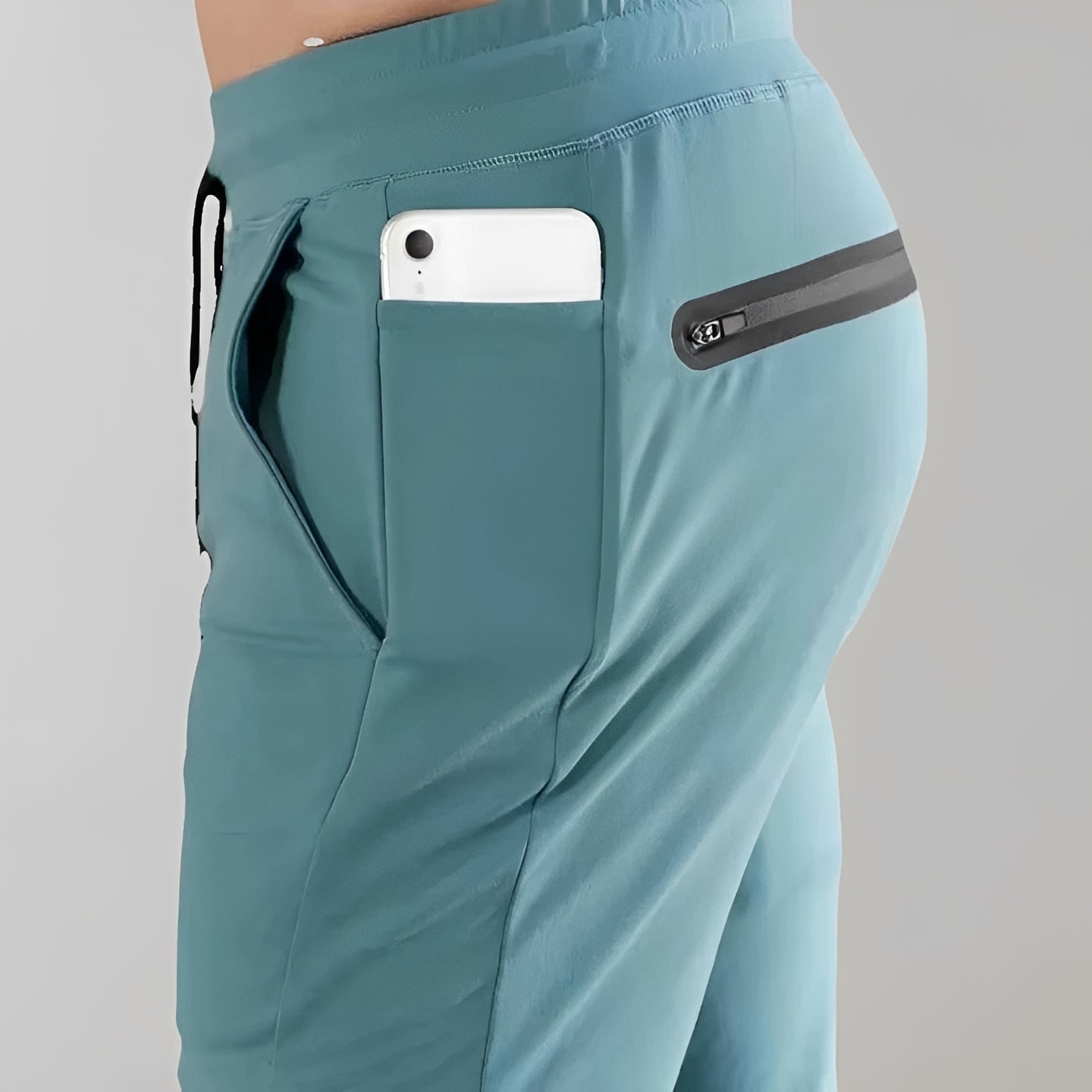 Daniels - Pantalon de jogging ajusté et relax