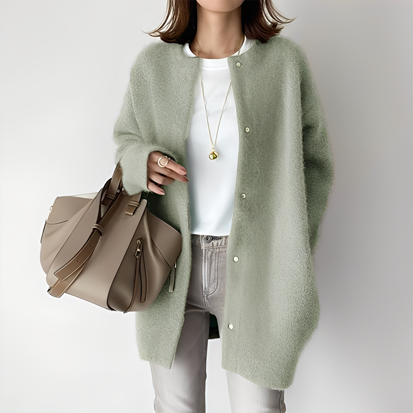 Anesa – Veste chic pour femmes