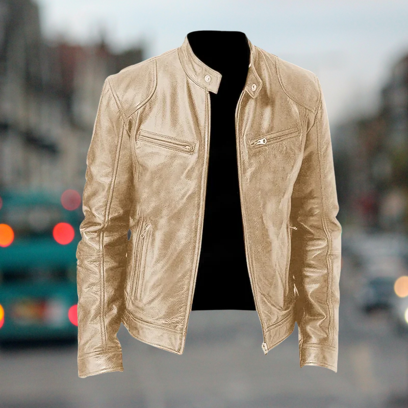 Rocco – Veste tendance