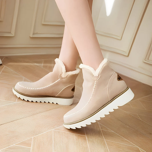 Valary - Chaussures confort pour femmes faciles à enfiler