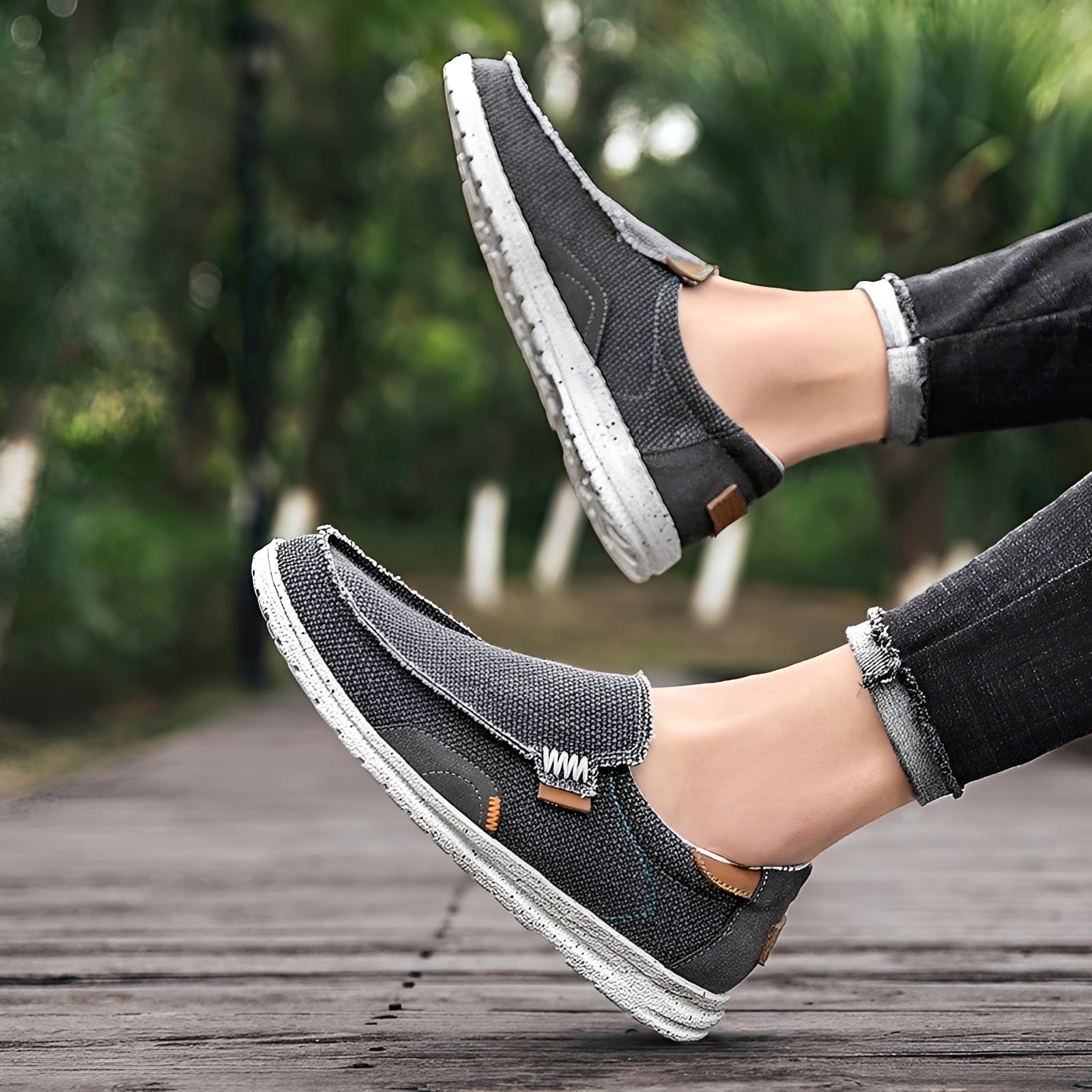 Ajay - Chaussures Relax et Confortables
